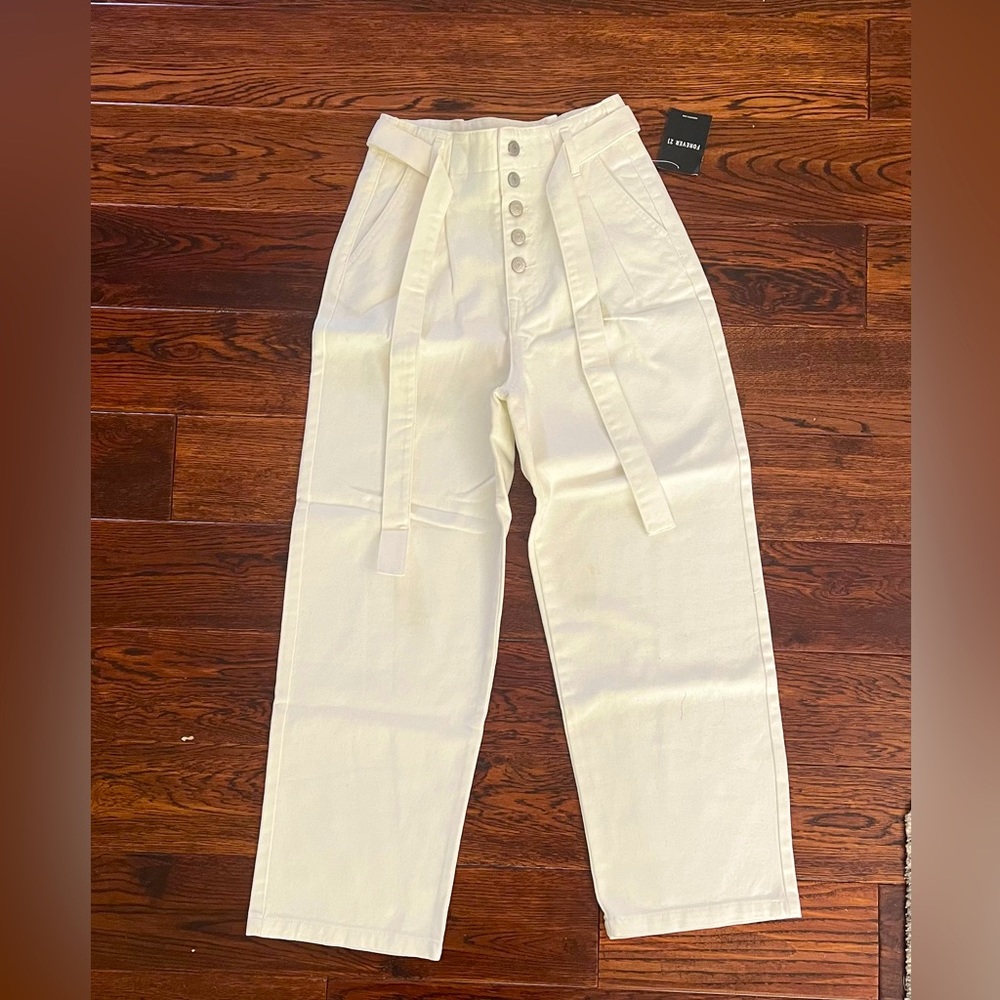 Forever 21 Jeans